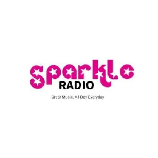 SparkleRadio radio