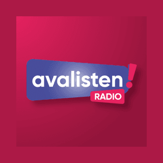 Avalisten Radio radio