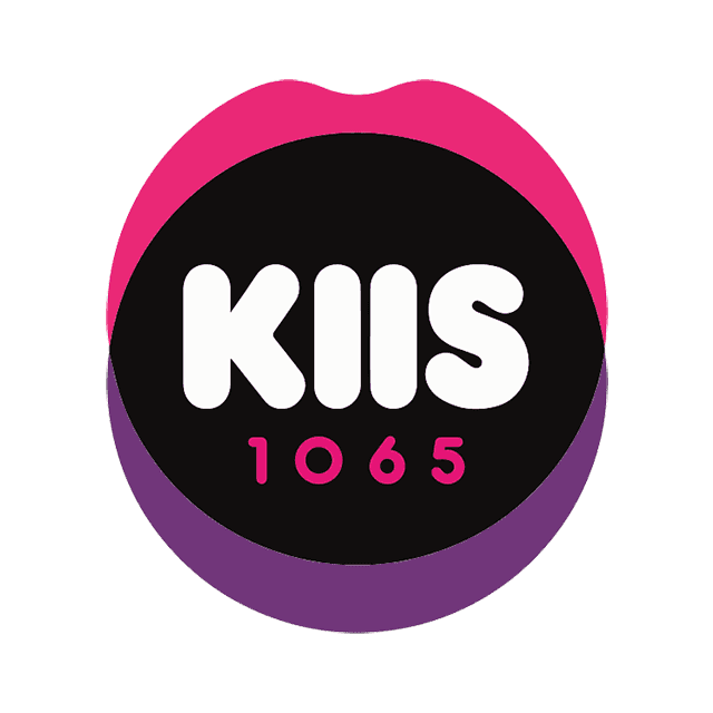 KIIS 106.5 FM radio