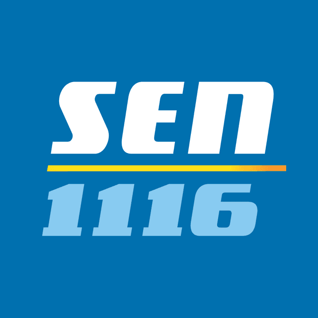 SEN Sports 1116 AM