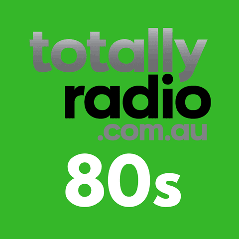 Totally Radio 80s radio