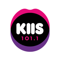 KIIS 101.1 FM