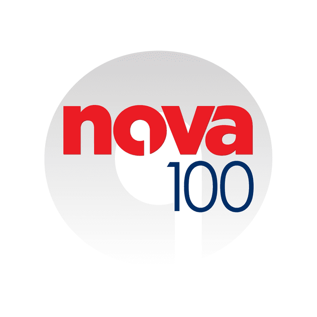 Nova 100 3MEL radio