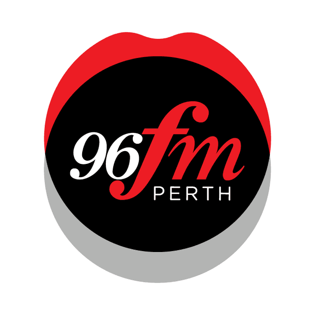 96 FM radio