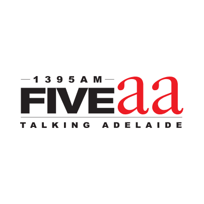 FIVEaa 1395 AM radio