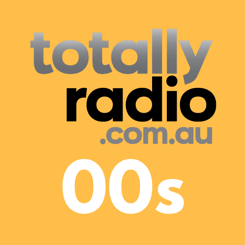 Totally Radio 00s radio