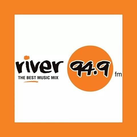 River 94.9 FM radio