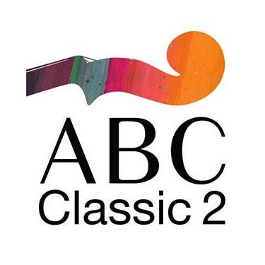 ABC Classic 2 radio