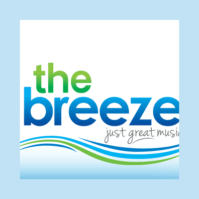 The Breeze radio