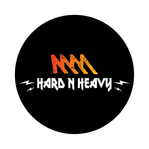 Triple M Hard N Heavy radio