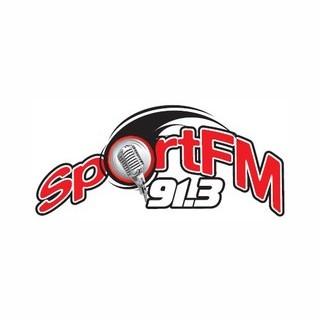 91.3 SportFM