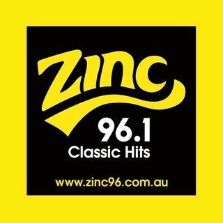 Zinc 96.1 FM Sunshine Coast radio