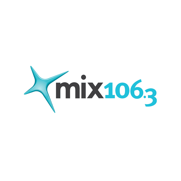 Mix 106.3 FM