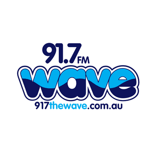 91.7 The Wave radio