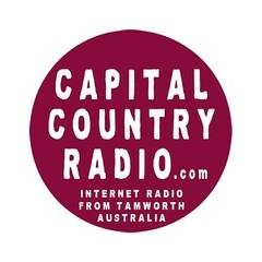 Capital Country Radio radio