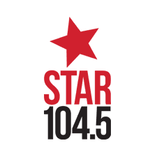 Star 104.5 Central Coast radio