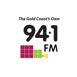 Gold Coast radio radio