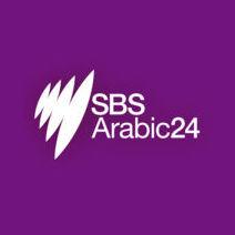 SBS Arabic 24 radio