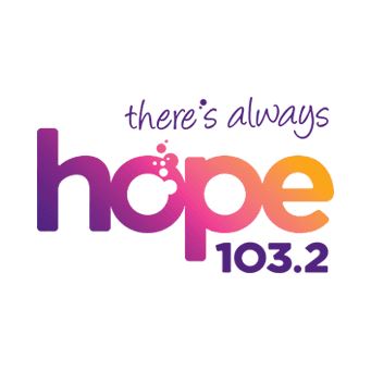 Hope 103.2 FM radio