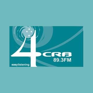 4CRB 89.3 FM