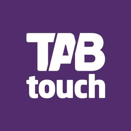 Tab Touch Radio radio