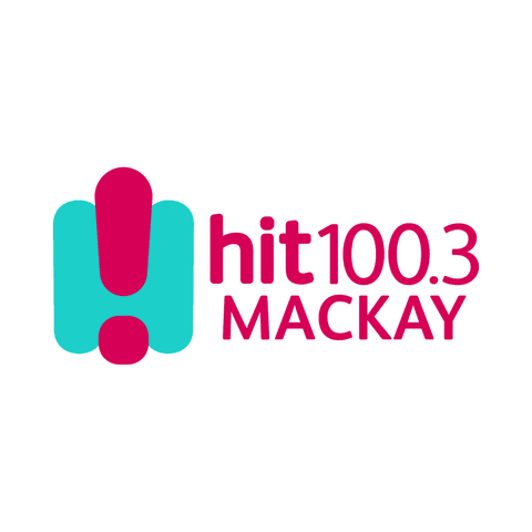 Hit 100.3 Mackay radio