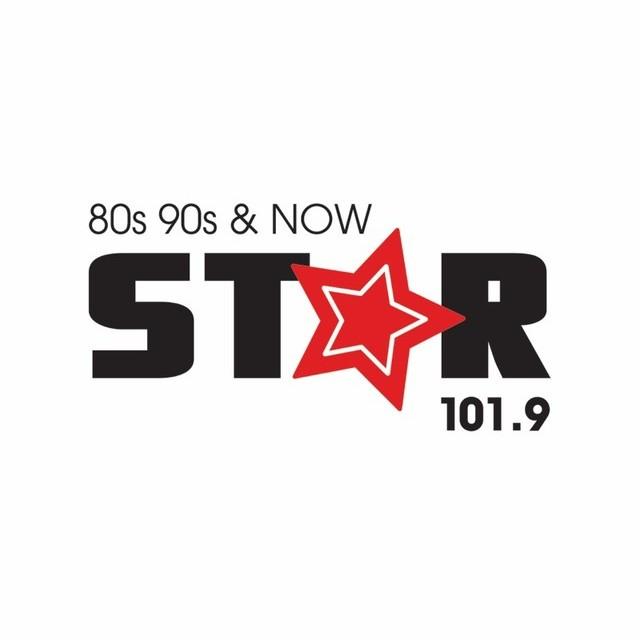 Star 101.9 FM (AU Only) radio