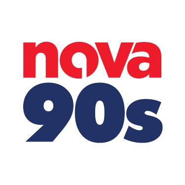 Nova 90s radio