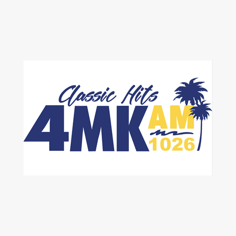 Classic Hits 4MK radio