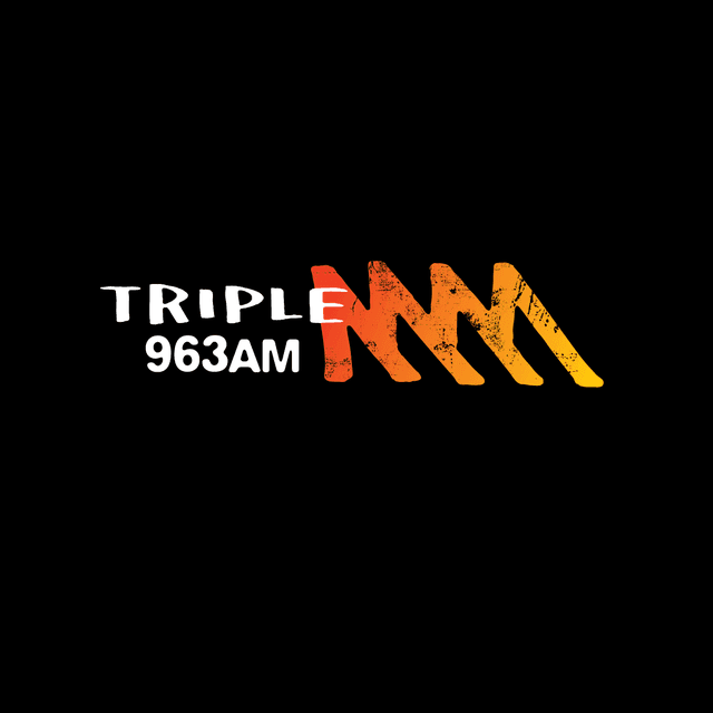 Triple M Riverina MIA 963