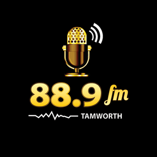 88.9fm Tamworth radio