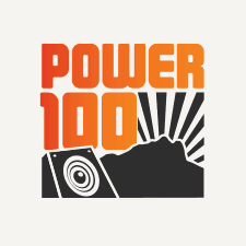 Power 100 FM radio