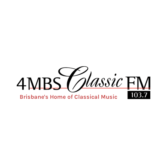 4MBS (Classic FM) radio