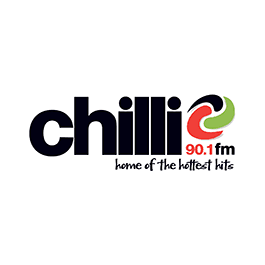 Chilli 90.1 FM radio