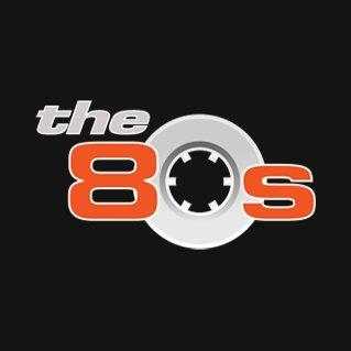 The 80s radio