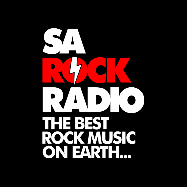 SA Rock Radio radio