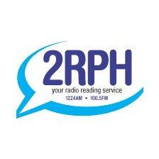 2RPH 100.5 FM radio