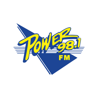 Power FM 98.1 radio