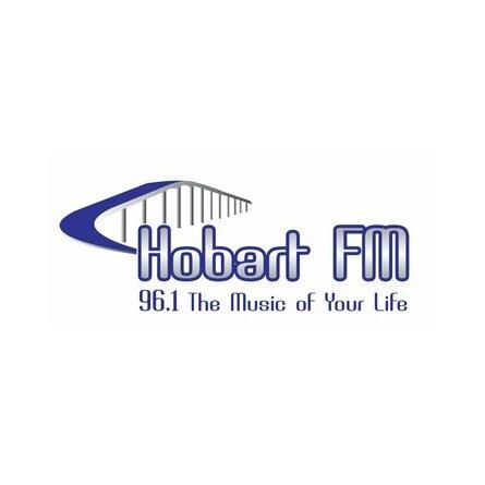 Hobart FM radio