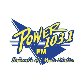 3BBA 103.1 Power FM (AU Only) radio