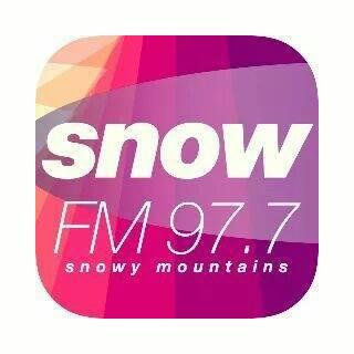 Snow FM radio