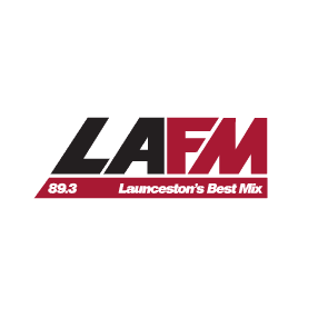 7LAA (LAFM) 89.3 FM radio