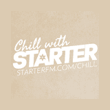 Chill With Starter FM radio