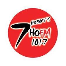 7HO 101.7 FM (AU Only) radio