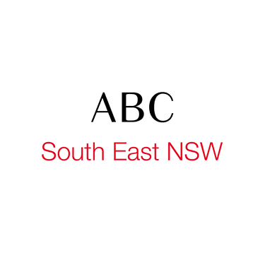 ABC South East NSW