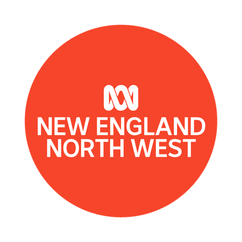 ABC New England North West radio