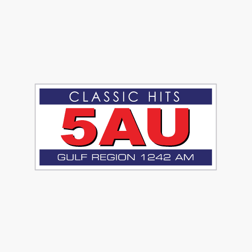 5AU Classic Hits radio