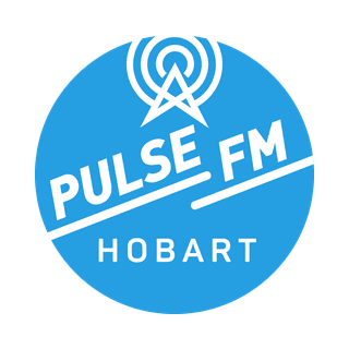 Pulse FM Hobart radio