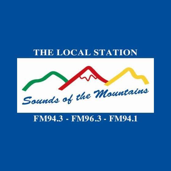 Sounds of the Mountains radio