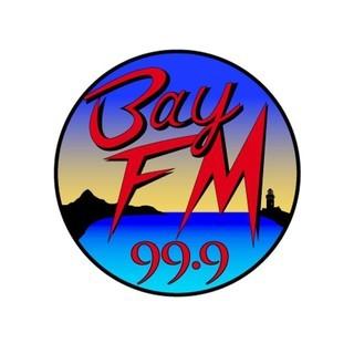 Bay FM 99.9 radio